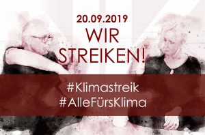 Klimastreik 2019 Stuttgart