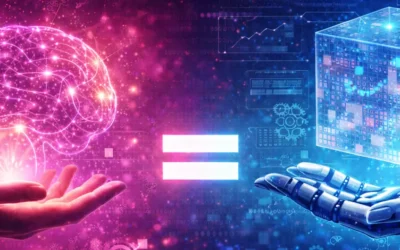 AI Readiness beginnt bei Haltung – nicht bei Daten