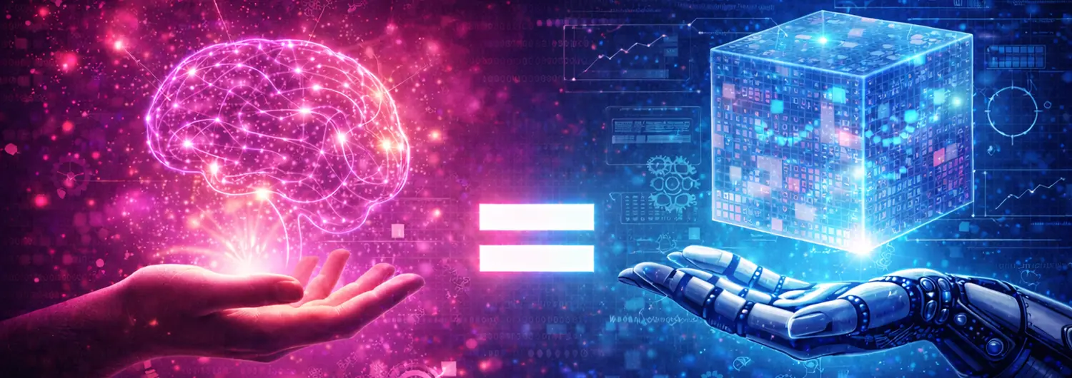 AI Readiness beginnt bei Haltung – nicht bei Daten AI Readiness beginnt bei Haltung – nicht bei Daten