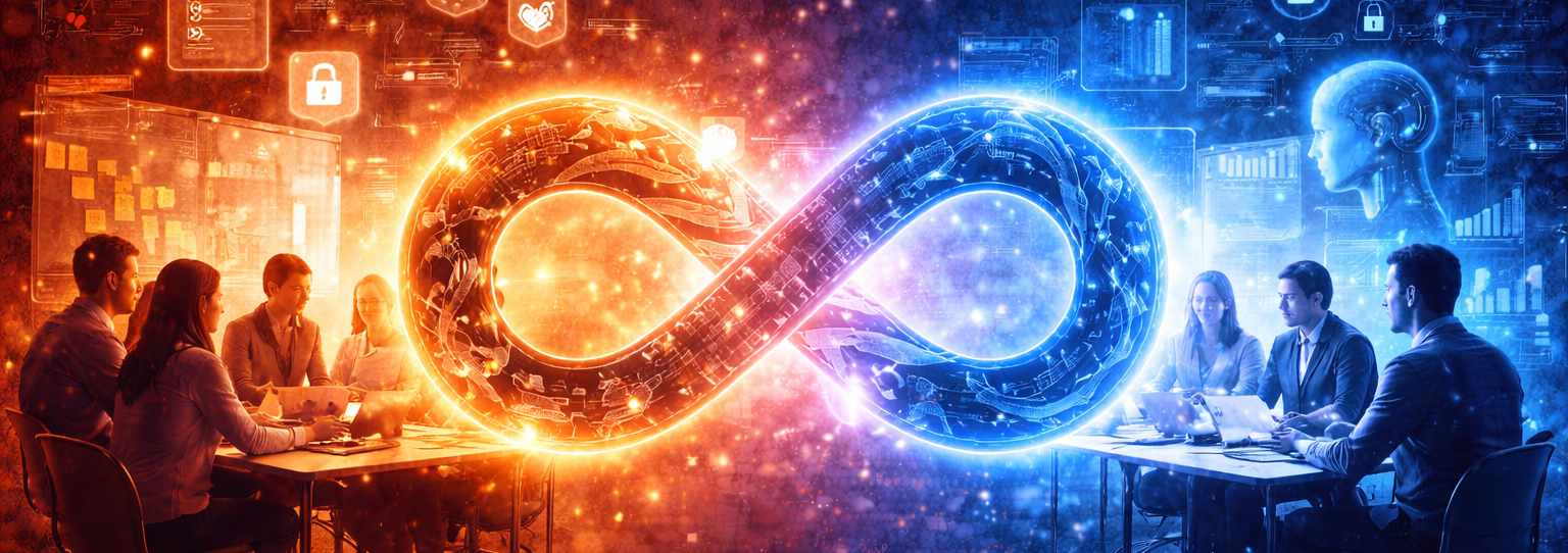 AI Readiness ist kein Zustand – sondern ein Prozess AI Readiness ist kein Zustand – sondern ein Prozess