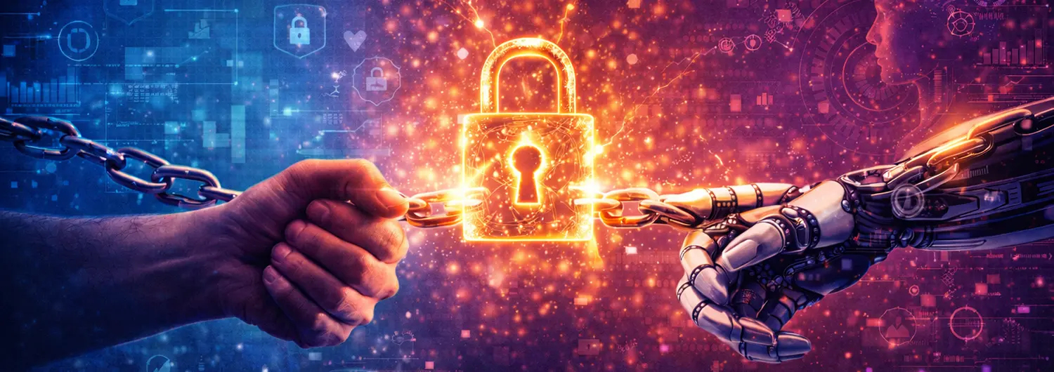 Warum Vertrauen der Engpass bei KI-Projekten ist Warum Vertrauen der Engpass bei KI-Projekten ist