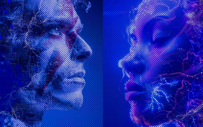 Der Bowie-Effekt: Warum KI-Erfolg kein IT-Projekt, sondern eine Kunst der Neuerfindung ist