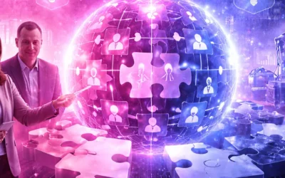 Unternehmenskultur und KI-Erfolg im Mittelstand – Warum Kultur wichtiger ist als Technologie