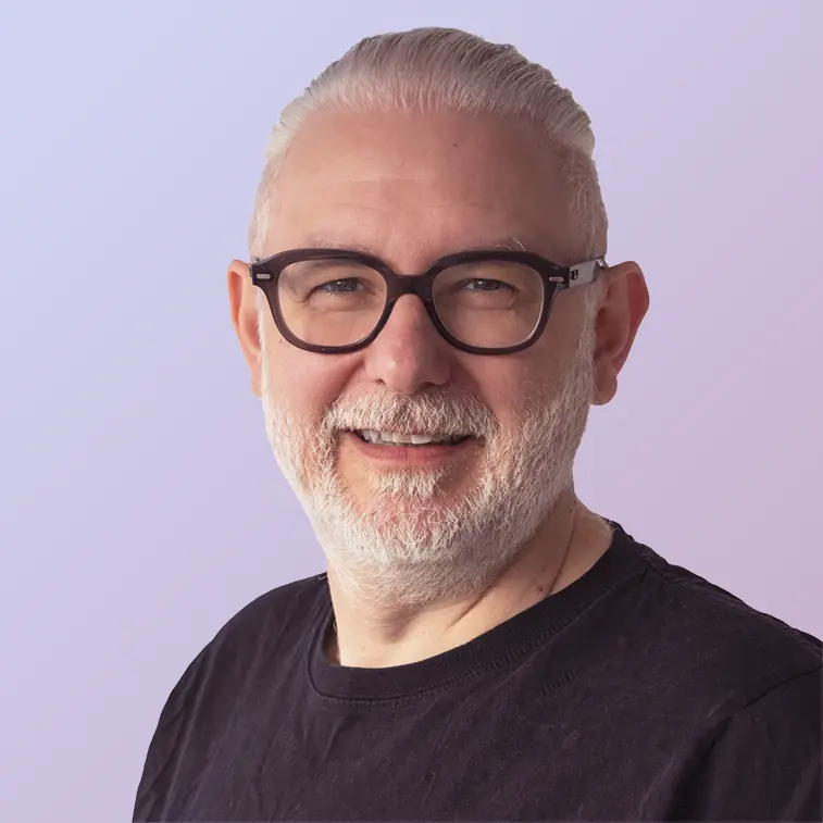 Stefan Röcker Stefan Röcker, Porträt eines Mannes